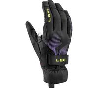 LEKI Ultratrail Storm Tr - Unisex - - Taglia 9- modello 2026