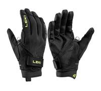 Leki - Ultratrail TR - Guanti 11 nero