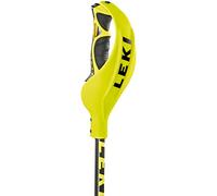 Leki - Protezioni da slalom - Protec Fermee Lite Neon Yellow - Giallo