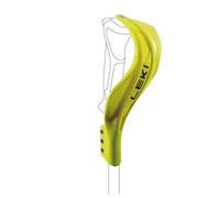 LEKI Unisex Adult Gardy Closed Wcr Comp Do 8.5 Gate Guard, Giallo, Taglia Unica EU