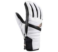 LEKI Unisex Adult Stick, Bianco/Nero Oro, 1