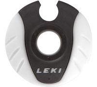 LEKI, Unisex-Adulto, Bianco, Taglia Unica