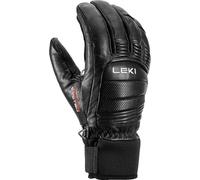 Guanti da sci Leki Copper 3D Pro Taglia dei guanti: 9,5 / Colore: nero