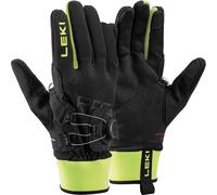 Leki - PRC Boa Shark - Guanti 10,5 nero