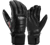 Leki Uomo Guanto COPPER 3D PRO black 25/26 - 10,5