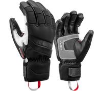 Leki Uomo Guanto GRIFFIN BASE 3D black 26/27 - 8,0