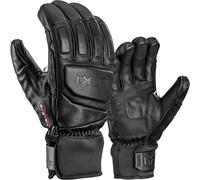 Leki Uomo Guanto GRIFFIN PRIME 3D black 26/27 - 9,0