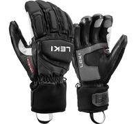 Leki Uomo Guanto GRIFFIN PRO 3D black/white 26/27 - 11,0