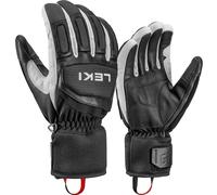 Leki Uomo Guanto GRIFFIN PRO ZERO black/white 25/26 - 10,5
