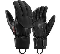 Leki Guanti da sci Hevon 3D Uomo Nero 8,5