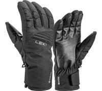 Leki Uomo Guanto SPACE GTX black - 10,5
