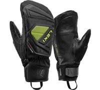 Leki Uomo Guanto WCR C-TECH 3D black/ice lemon 25/26 - 9,5