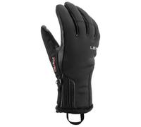 LEKI Vallarta 3d Lady - Donna - Nero - Taglia 17.5- modello 2026