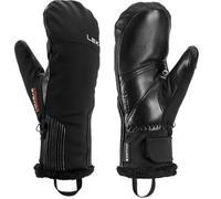 Guanti da sci da donna Leki Vallarta 3D Women Mitt Taglia dei guanti: 6,5 / Colore: nero