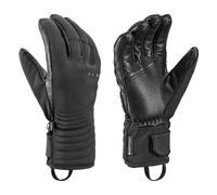 Leki Vallarta Base Zero W - guanti da sci - donna Black 8