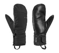 Leki Vallarta Base Zero W Mitt - moffole - donna 8 Black woman Primaloft Gold