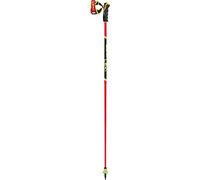LEKI Venom GS 3D Bastoncini da Sci 125cm (50in)