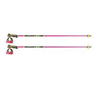 Leki Alpino Venom Sl 3d Poles Multicolor 125 cm Uomo,Donna