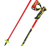 Leki Bastoni da sci alpino Venom SL 3D 115 cm Multicolore Uomo/Donna