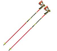 Leki Alpino Venom Sl 3d Poles Multicolor 130 cm