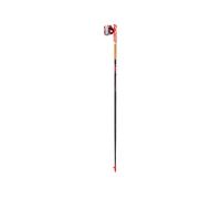 Leki Bastoni Vertical K Rosso 140 cm Uomo/Donna