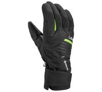 Leki - Vision GTX - Guanti 11 nero