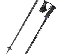 Leki VOLTEC TR dark anthracite/black/white 26/27 - 110 cm