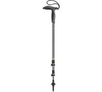 Leki Wanderfreund Makalu - bastoncino telescopico 120 Grey unisex