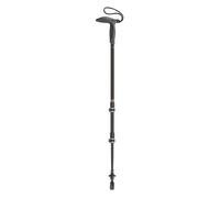 Leki - Wanderfreund Makalu - - Sport - unisex - Nero - ONE SIZE