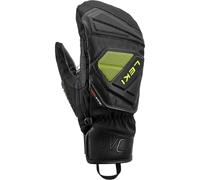 LEKI Wcr C-tech 3d Mitt - Uomo - Nero - Taglia 27.5- modello 2026