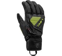 LEKI Wcr C-tech 3d - Uomo - Nero - Taglia 21- modello 2025