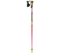 Leki WCR EVO LITE SL TR neonpink/neonorange/neonyellow 26/27 - 110 cm