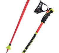 Leki Alpino Wcr Lite Gs 3d Poles Multicolor 100 cm Bambini