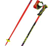 Leki WCR PRO LITE SL TR bright red/violet/neonyellow 26/27 - 120 cm