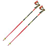 Leki Alpino Wcr Sl 3d Poles Multicolor 120 cm
