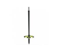 Leki Winter Trail Running Lower Part 130-135 Cm Nero 14 mm