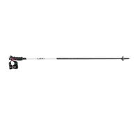 Leki - Women's Carbon 14 3D - Bastoncini da sci 115 cm naturalcarbon / gold
