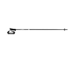 Leki - Women's Elite Lady - Bastoncini da sci 120 cm nero/bianco