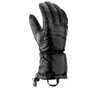 Leki - Women's Glace 3D - Guanti 6 grigio/nero