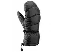 Leki - Women's Glace 3D - Guanti 8 grigio/nero