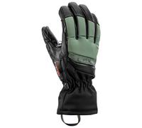 Leki - Women's Griffin Base 3D - Guanti 8 nero