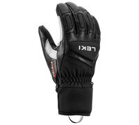 Leki - Women's Griffin Pro 3D - Guanti 7 nero