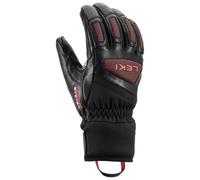 Leki - Women's Griffin Pro 3D - Guanti 8 nero
