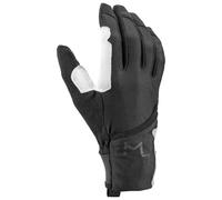 Leki - Women's Montera Base - Guanti 8,5 grigio/nero