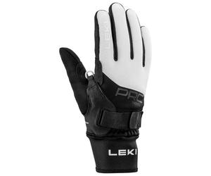 Leki - Women's PRC Thermoplus Shark - Guanti 6 nero
