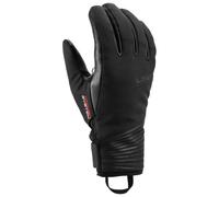 Leki - Women's Sparrow 3D - Guanti 6 nero