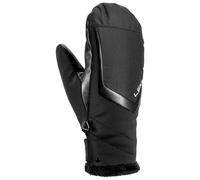 Leki - Women's Stella Mitt - Guanti 6 nero/grigio