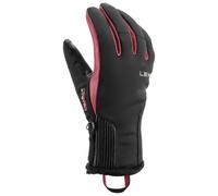 Leki - Women's Vallarta 3D - Guanti 6,5 nero