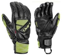 LEKI Worldcup Race Venom DH - Guanti da sci 3D