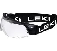 LEKI XC Scudo - Multi Sport Occhiali - 100% Protezione UV - Policarbonato